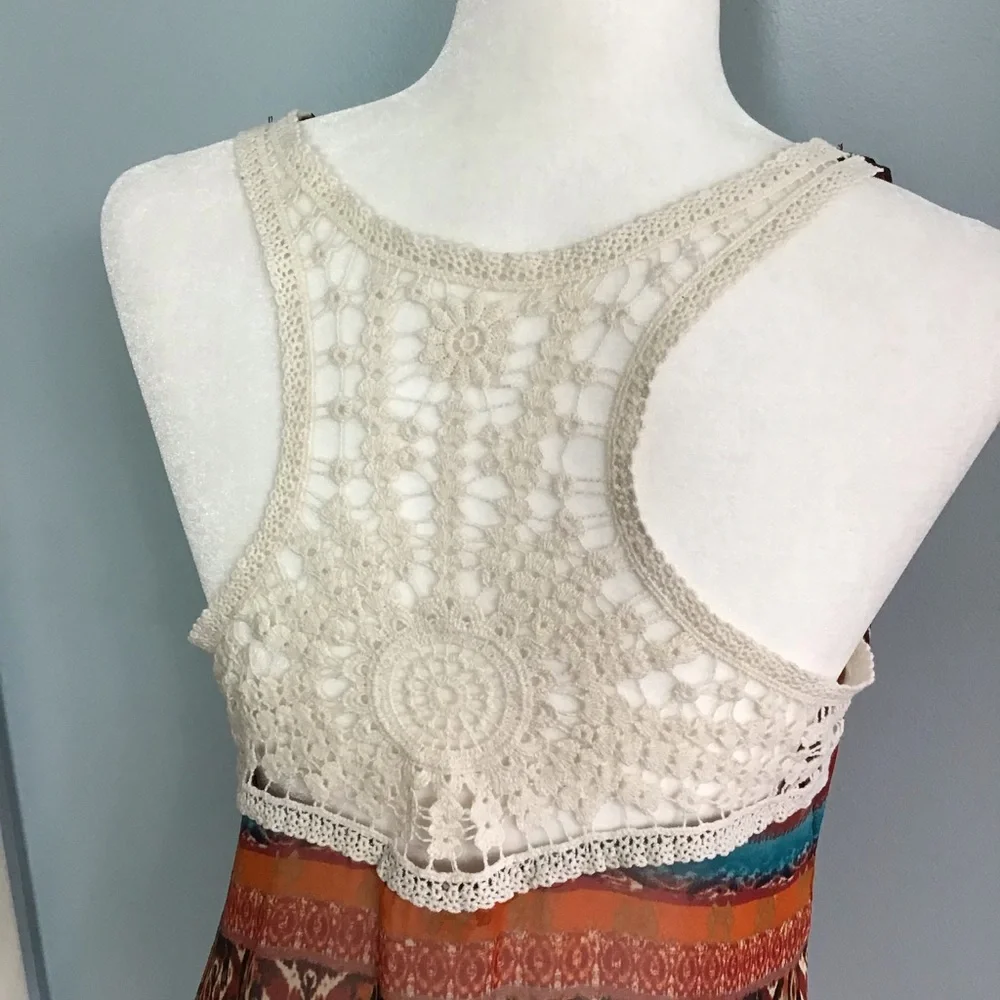 Collective Concepts | Racerback Tank - Picture 3 of 7